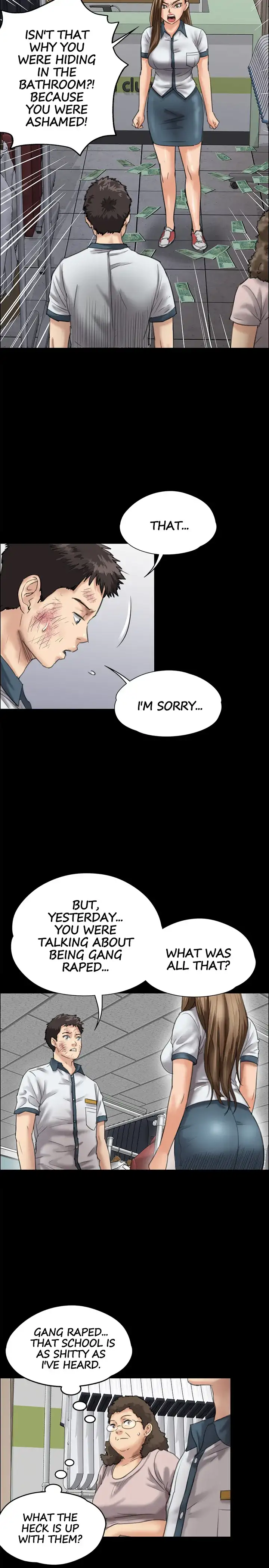 Queen Bee - Chapter 27 [photo 27] - MangaPorn