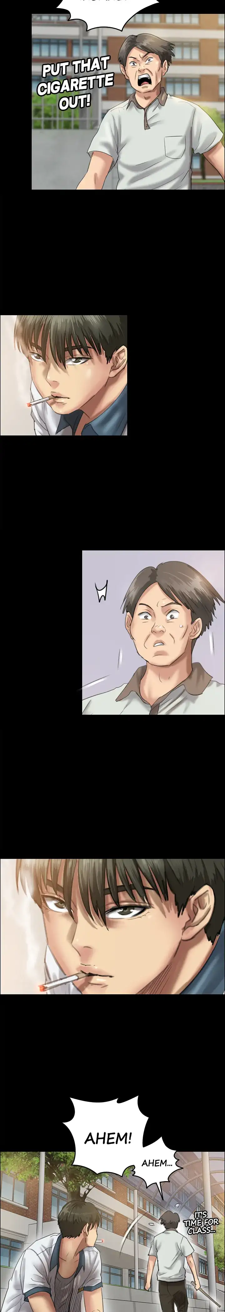 Queen Bee - Chapter 27 [photo 31] - MangaPorn