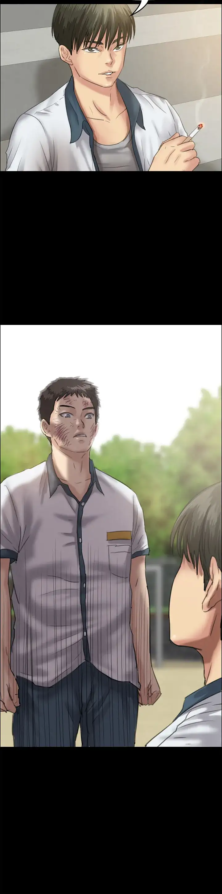 Queen Bee - Chapter 27 [photo 33] - MangaPorn