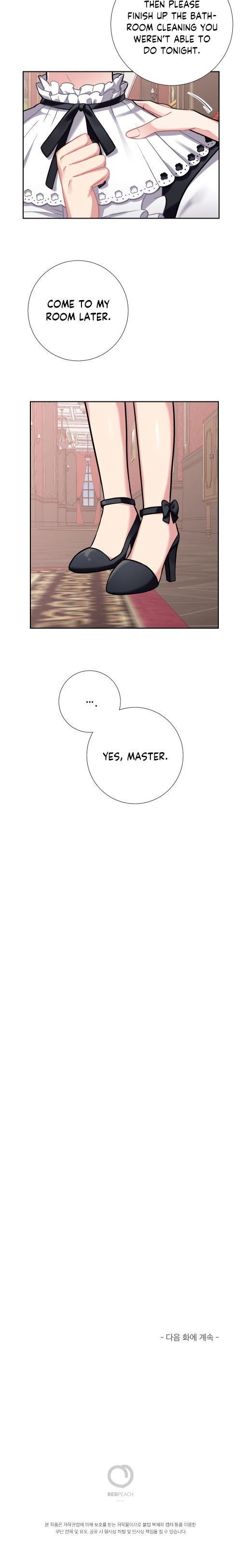 Lady & Maid - Chapter 6 [photo 11] - MangaPorn