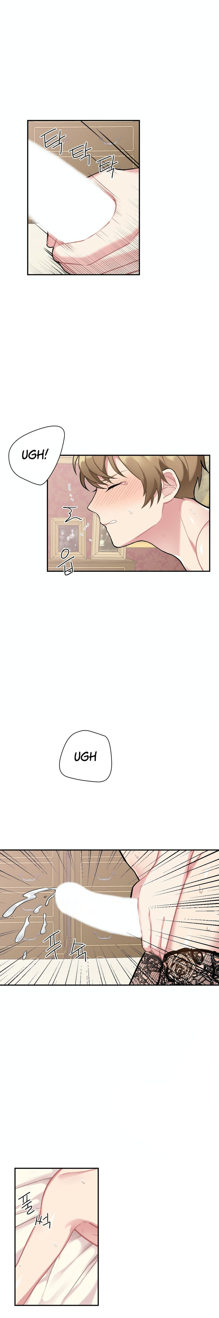 Lady & Maid - Chapter 8 [photo 11] - MangaPorn