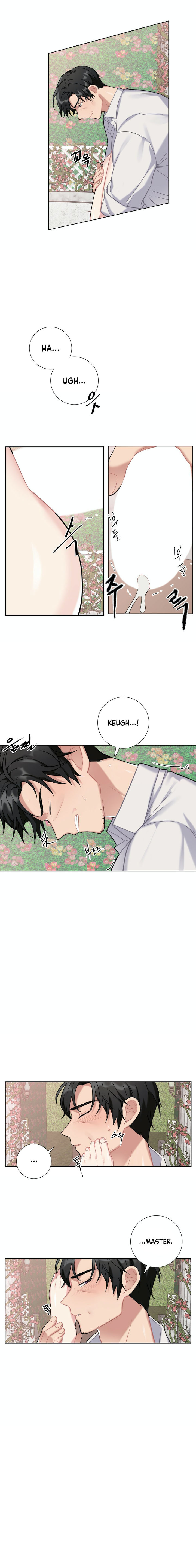 Lady & Maid - Chapter 10 [photo 6] - MangaPorn