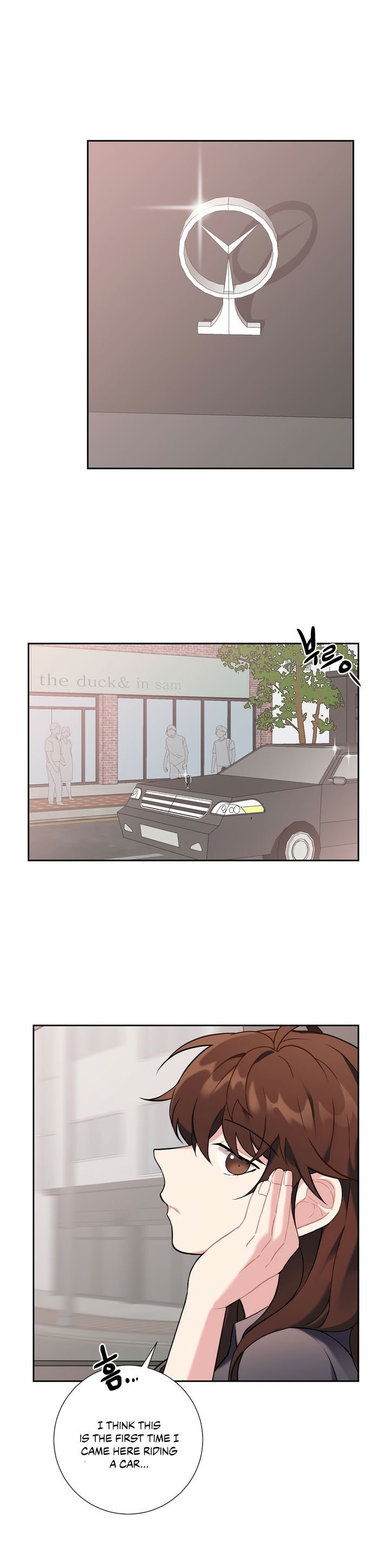 Lady & Maid - Chapter 12 [photo 17] - MangaPorn