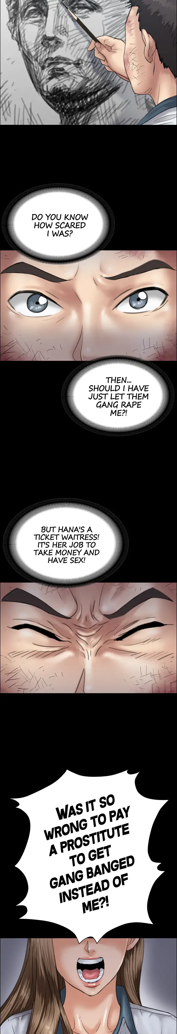 Queen Bee - Chapter 28 [photo 14] - MangaPorn