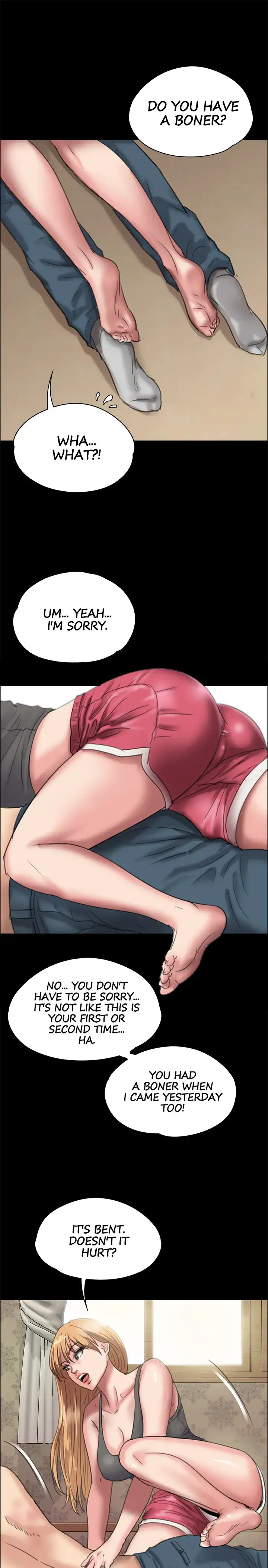Queen Bee - Chapter 28 [photo 30] - MangaPorn