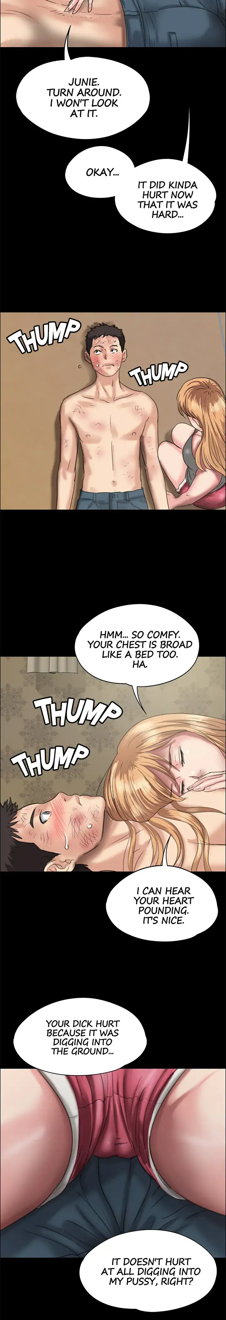 Queen Bee - Chapter 28 [photo 31] - MangaPorn