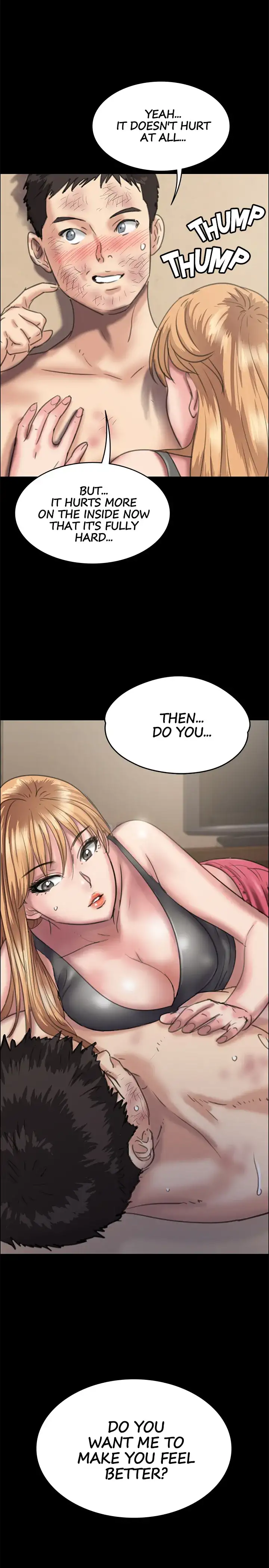 Queen Bee - Chapter 28 [photo 32] - MangaPorn