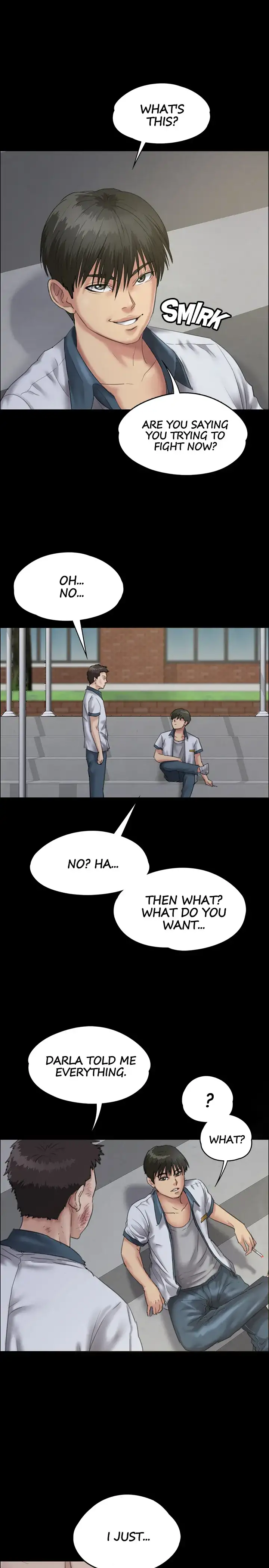 Queen Bee - Chapter 28 [photo 4] - MangaPorn