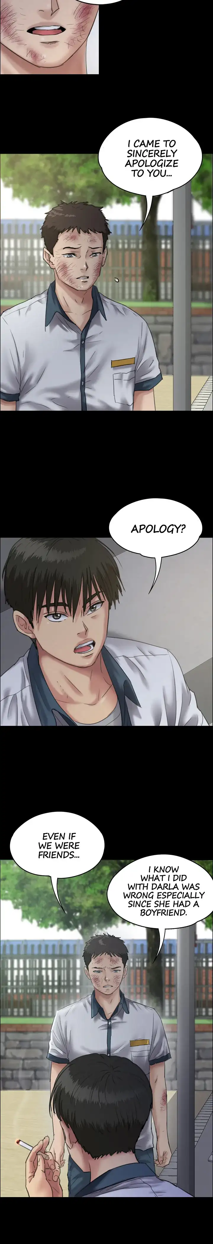 Queen Bee - Chapter 28 [photo 5] - MangaPorn