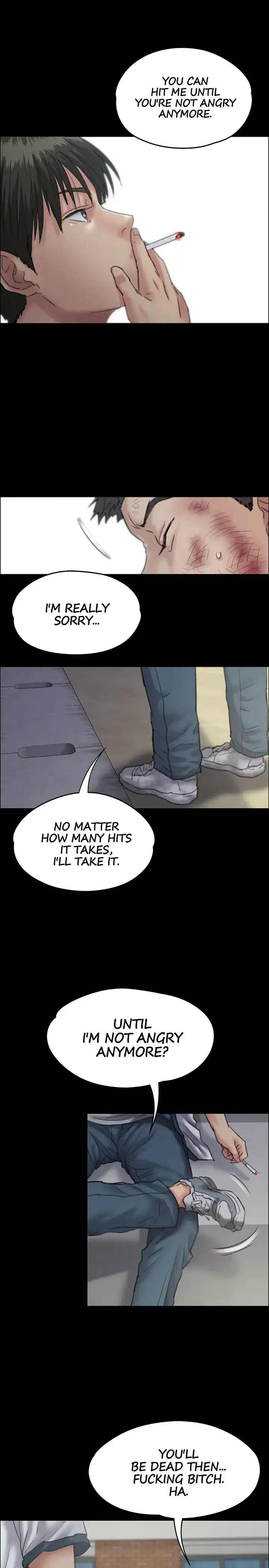 Queen Bee - Chapter 28 [photo 6] - MangaPorn