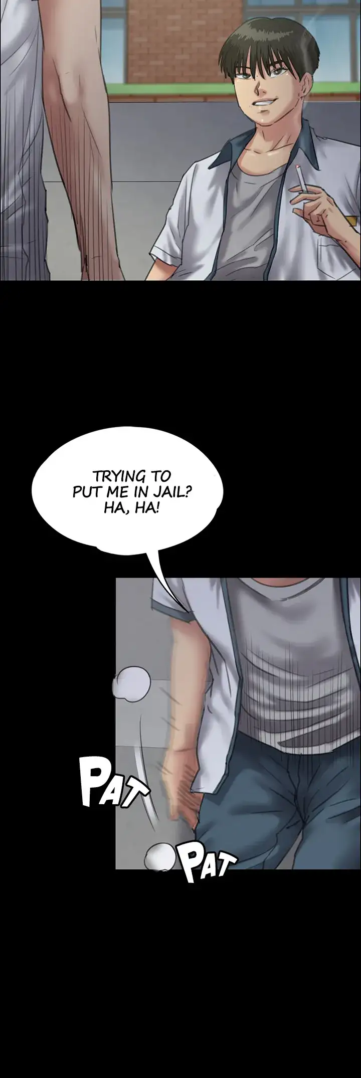 Queen Bee - Chapter 28 [photo 7] - MangaPorn