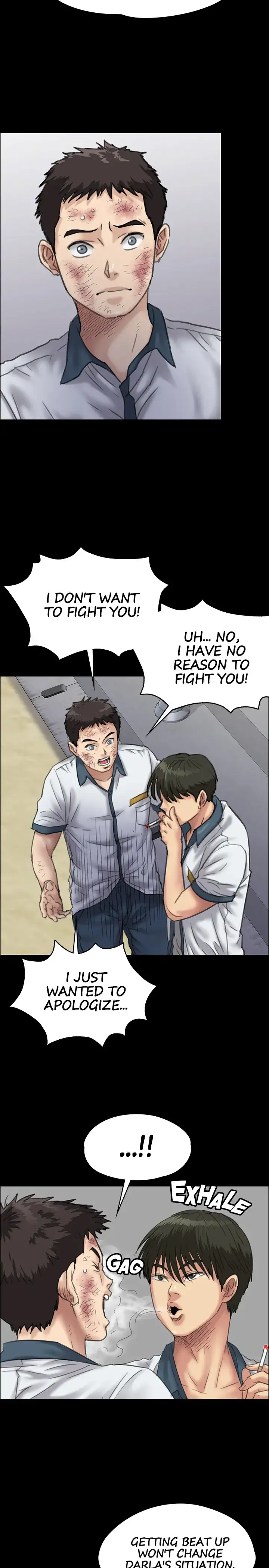 Queen Bee - Chapter 28 [photo 9] - MangaPorn