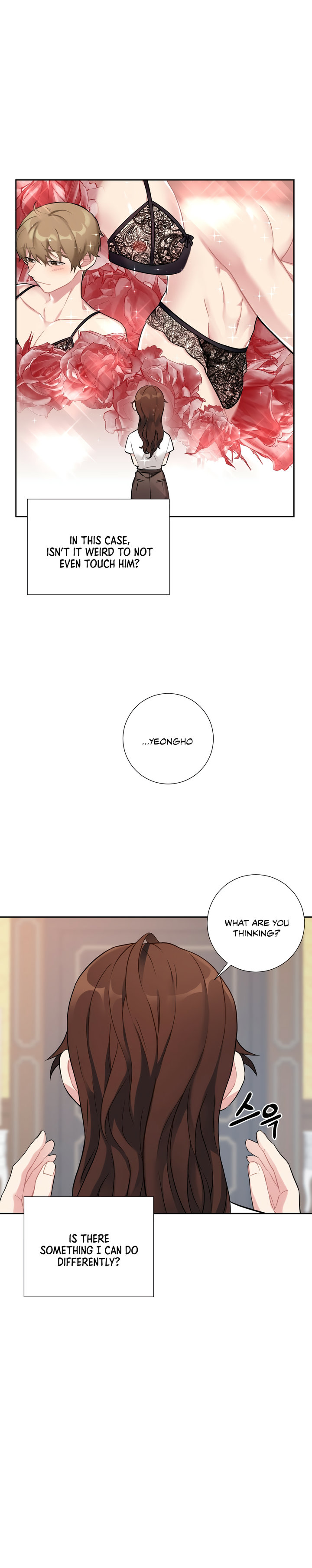 Lady & Maid - Chapter 16 [photo 17] - MangaPorn