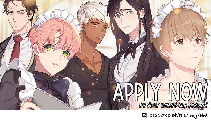 Lady & Maid - Chapter 17 [photo 19] - MangaPorn