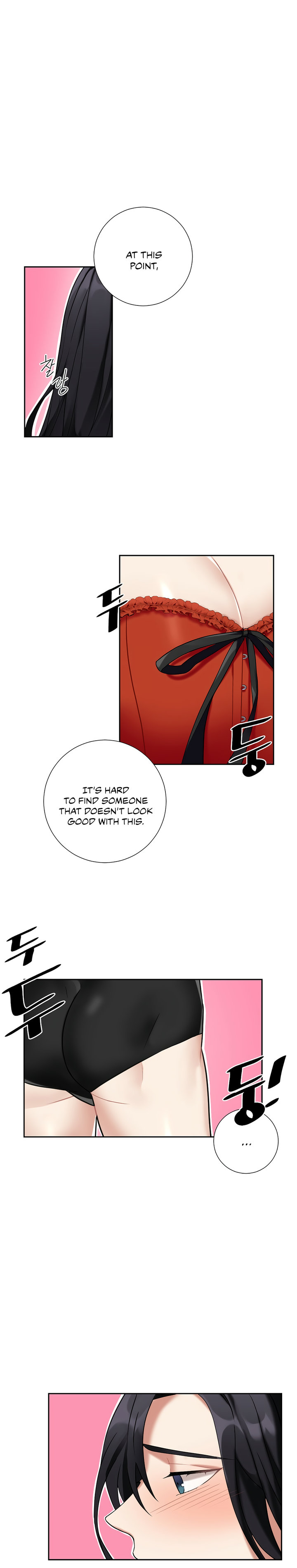 Lady & Maid - Chapter 18 [photo 2] - MangaPorn