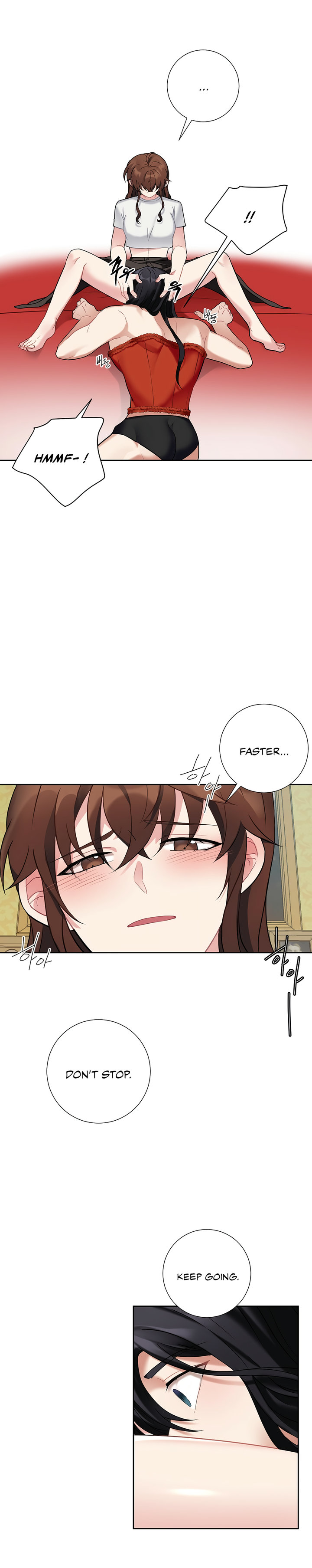 Lady & Maid - Chapter 18 [photo 8] - MangaPorn