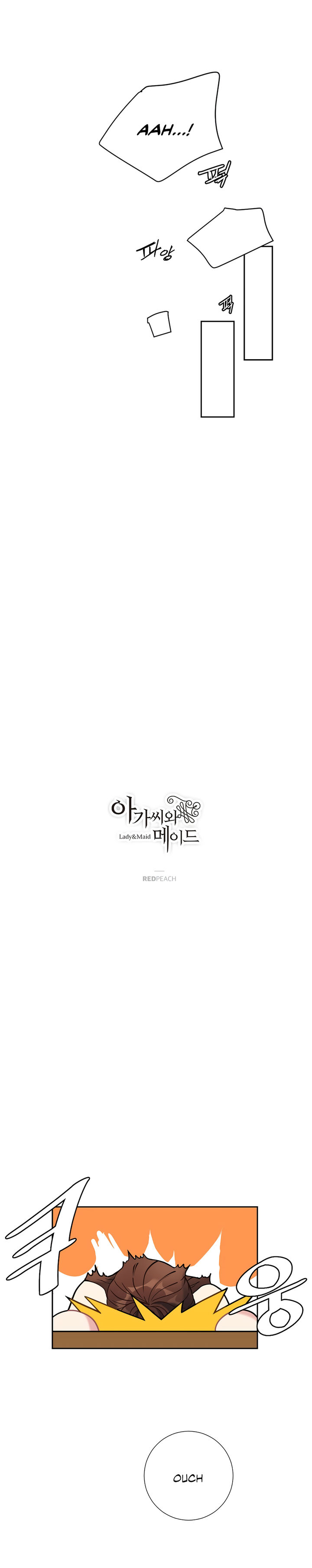 Lady & Maid - Chapter 19 [photo 12] - MangaPorn