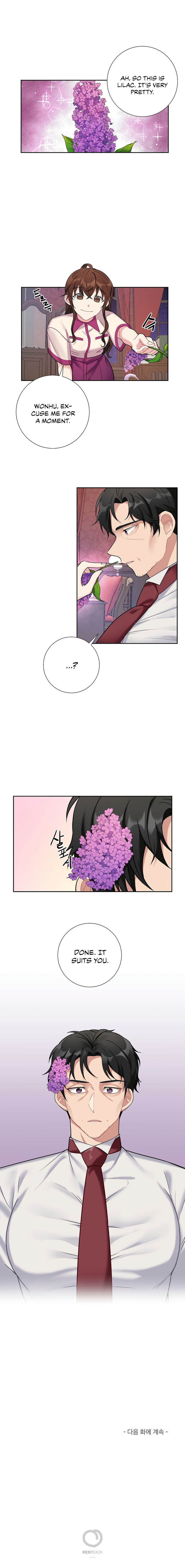 Lady & Maid - Chapter 20 [photo 11] - MangaPorn