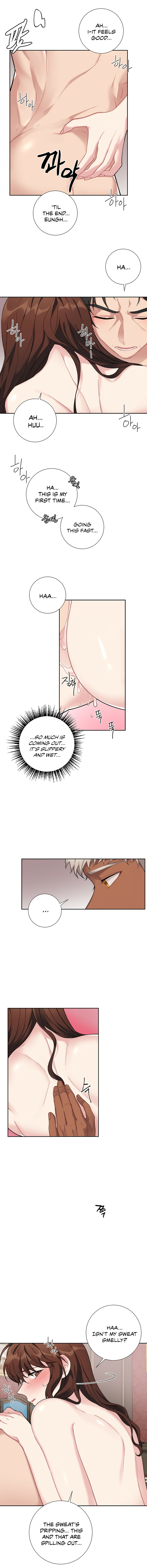 Lady & Maid - Chapter 22 [photo 6] - MangaPorn