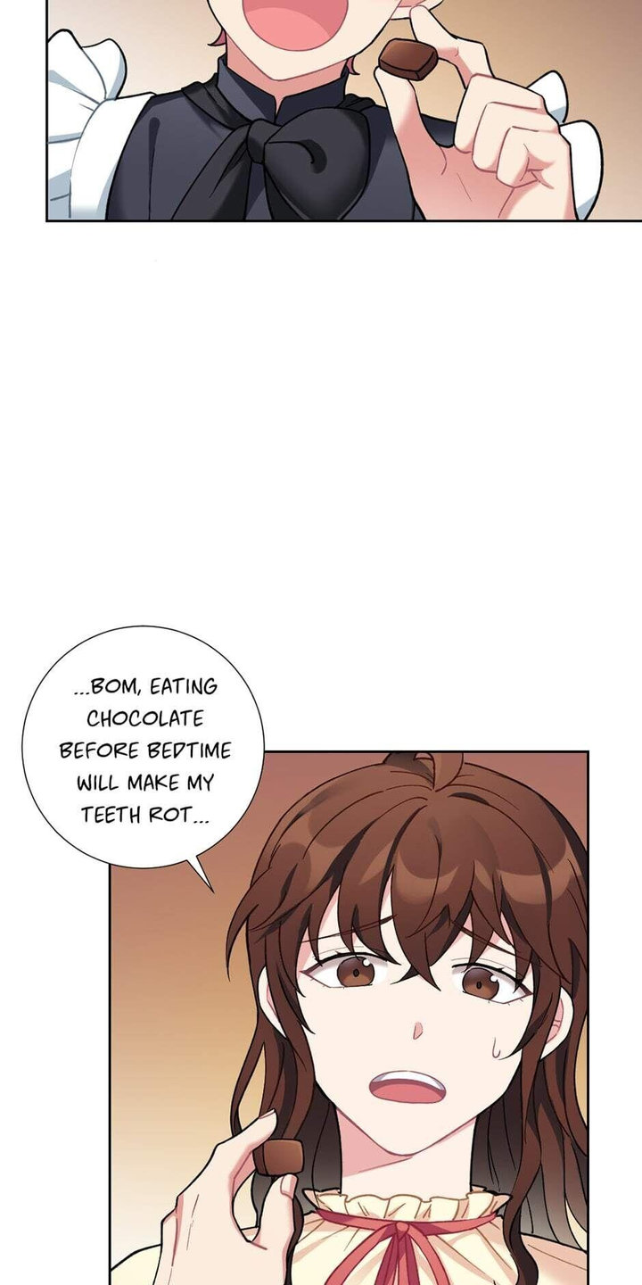 Lady & Maid - Chapter 23 [photo 25] - MangaPorn