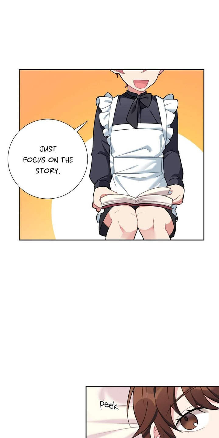 Lady & Maid - Chapter 23 [photo 29] - MangaPorn