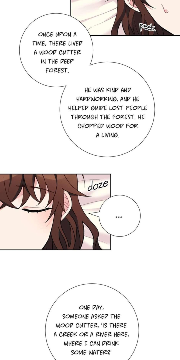 Lady & Maid - Chapter 23 [photo 30] - MangaPorn