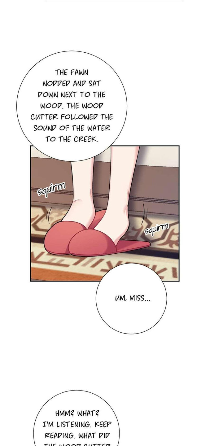 Lady & Maid - Chapter 23 [photo 45] - MangaPorn