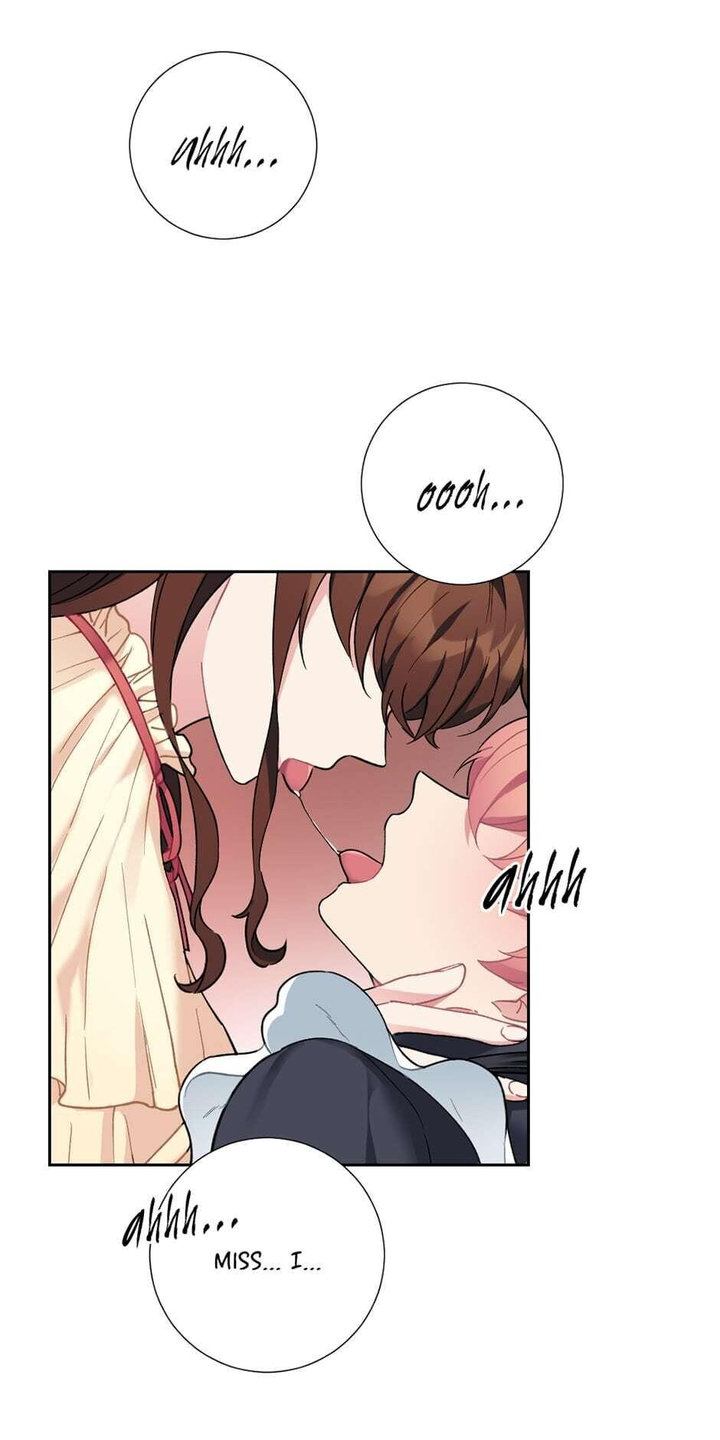 Lady & Maid - Chapter 23 [photo 50] - MangaPorn