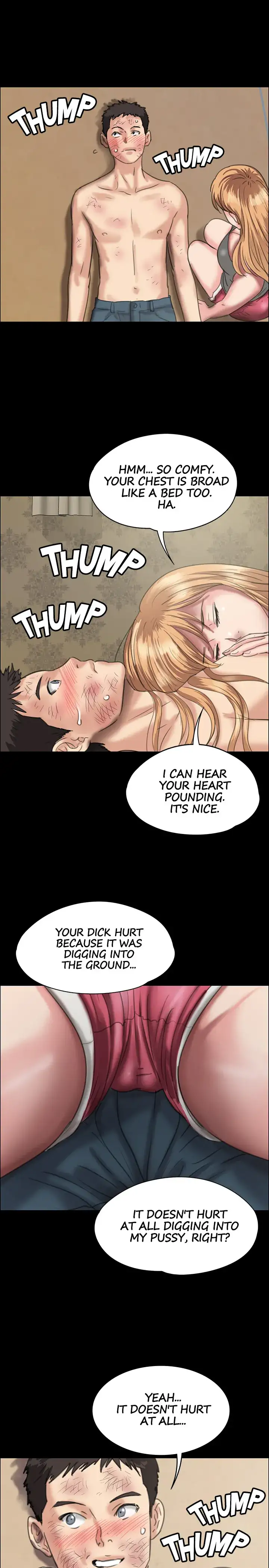 Queen Bee - Chapter 29 [photo 1] - MangaPorn