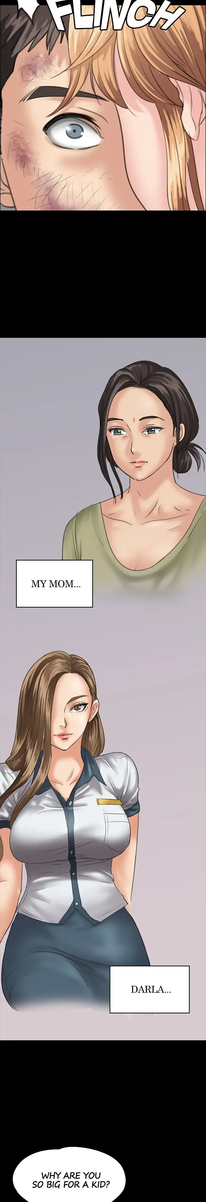 Queen Bee - Chapter 29 [photo 10] - MangaPorn