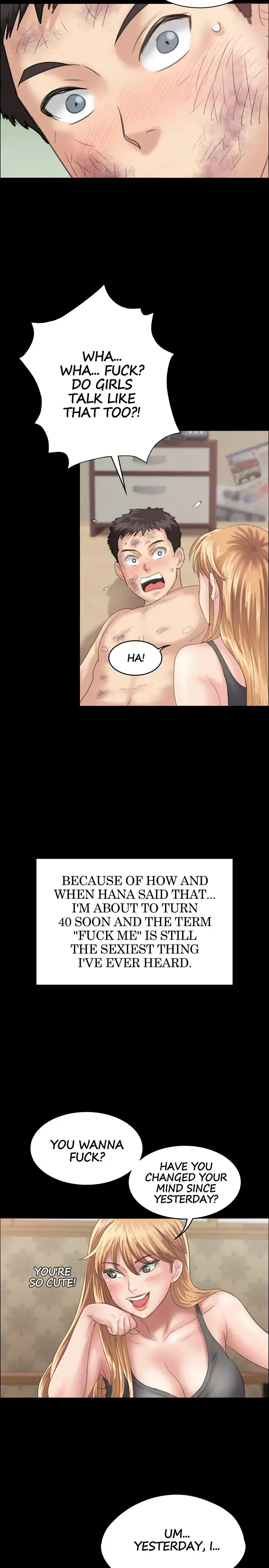 Queen Bee - Chapter 29 [photo 13] - MangaPorn