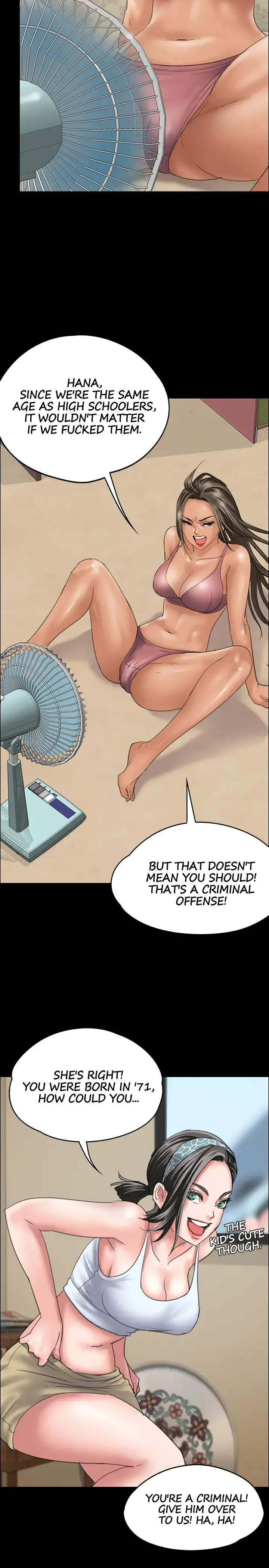 Queen Bee - Chapter 29 [photo 17] - MangaPorn