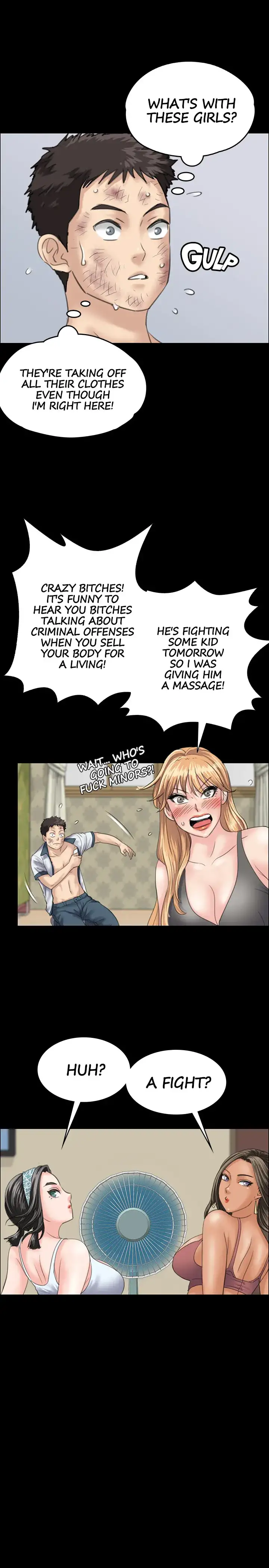 Queen Bee - Chapter 29 [photo 18] - MangaPorn