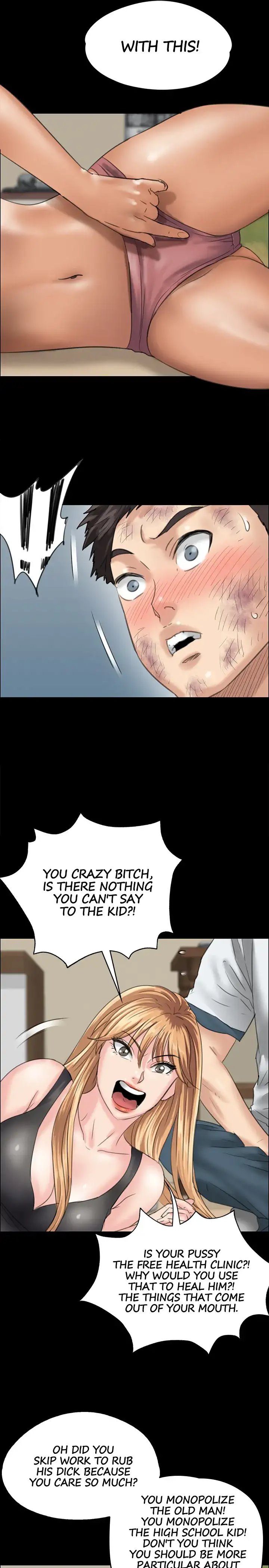 Queen Bee - Chapter 29 [photo 26] - MangaPorn