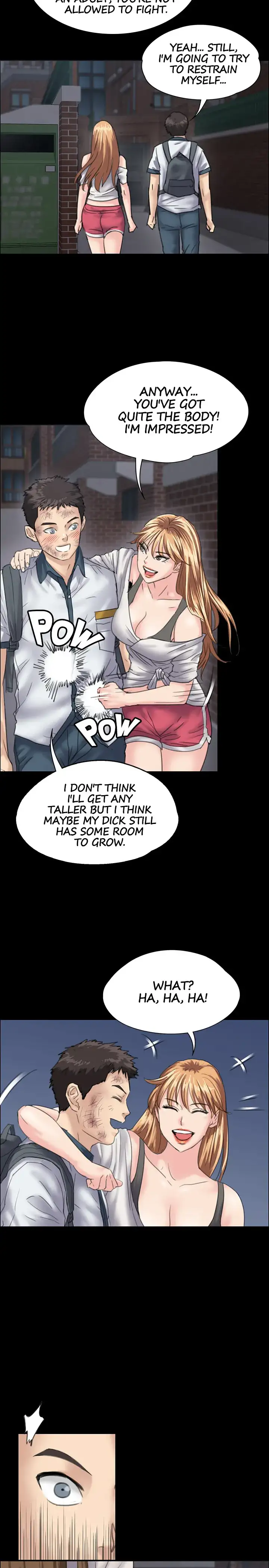 Queen Bee - Chapter 29 [photo 29] - MangaPorn