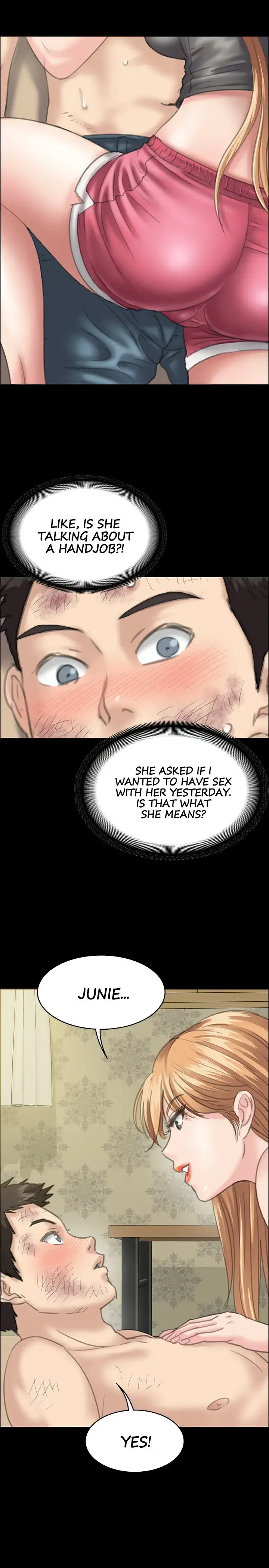 Queen Bee - Chapter 29 [photo 5] - MangaPorn