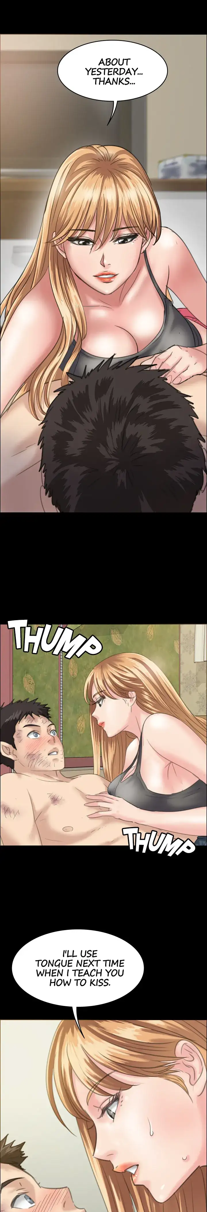 Queen Bee - Chapter 29 [photo 6] - MangaPorn
