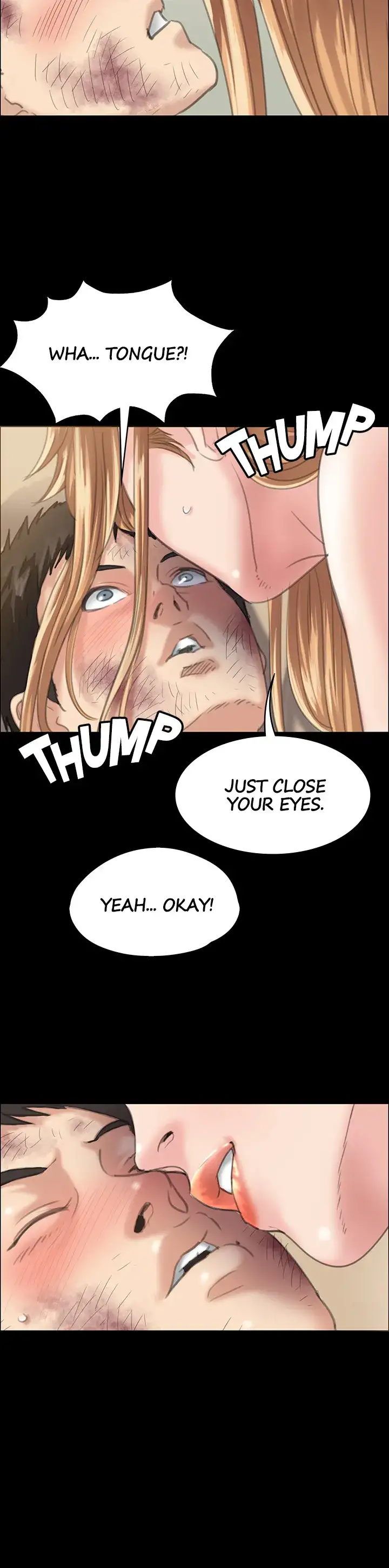 Queen Bee - Chapter 29 [photo 7] - MangaPorn