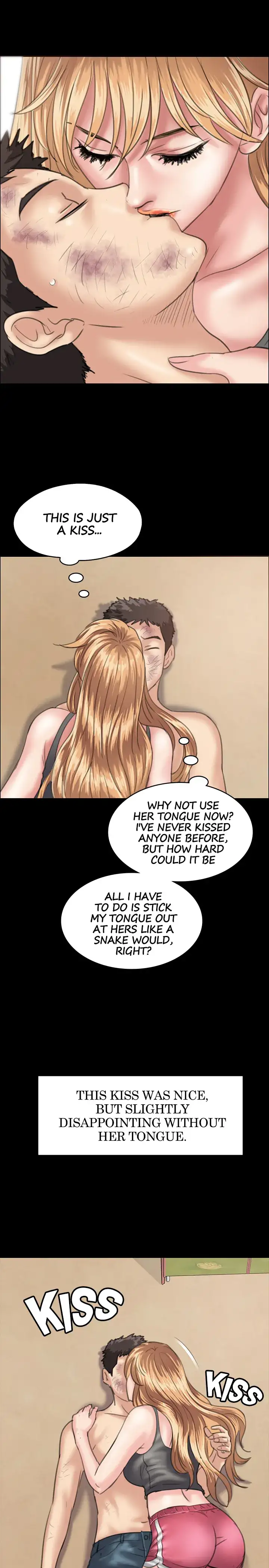Queen Bee - Chapter 29 [photo 8] - MangaPorn