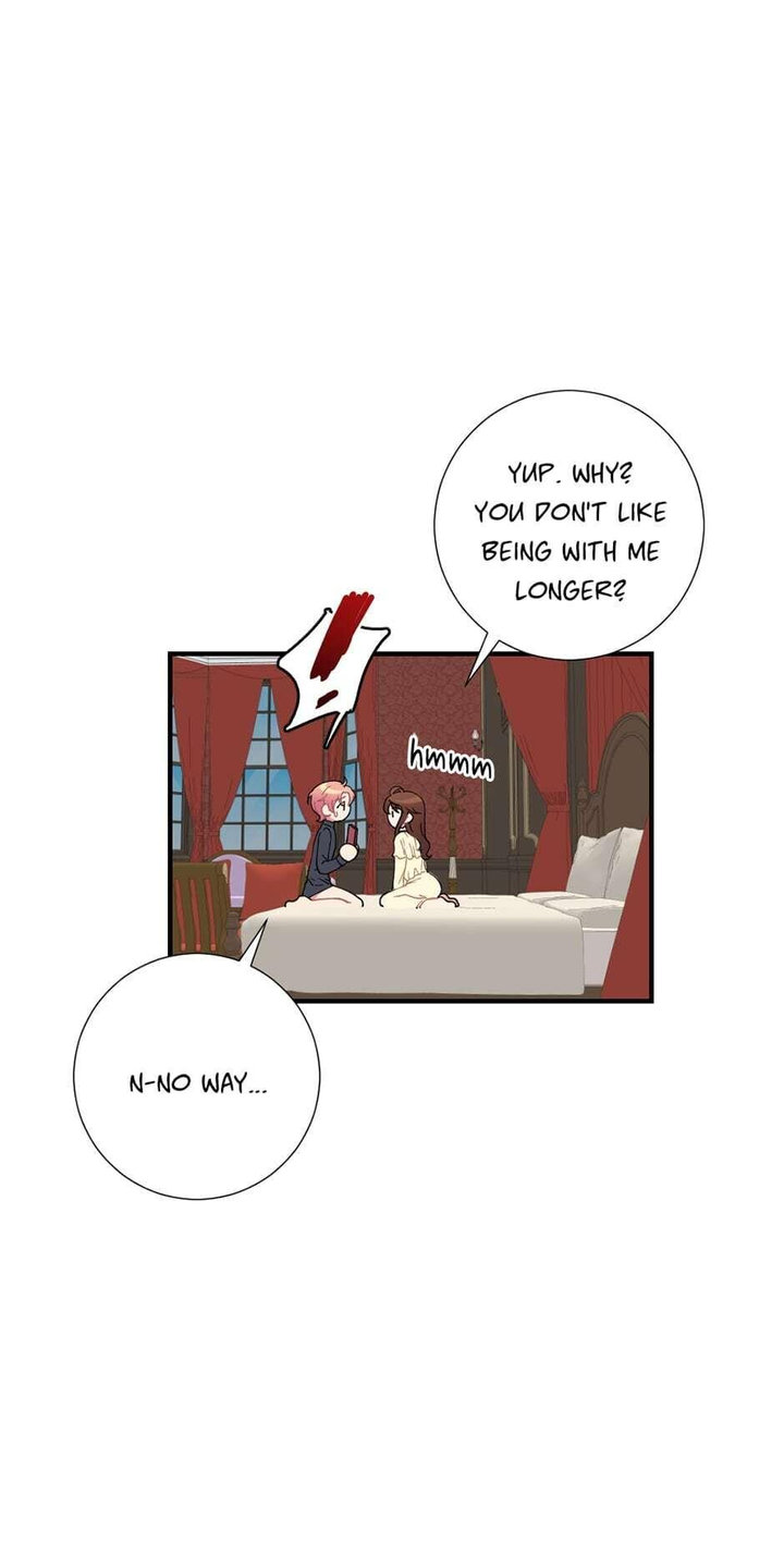 Lady & Maid - Chapter 24 [photo 10] - MangaPorn