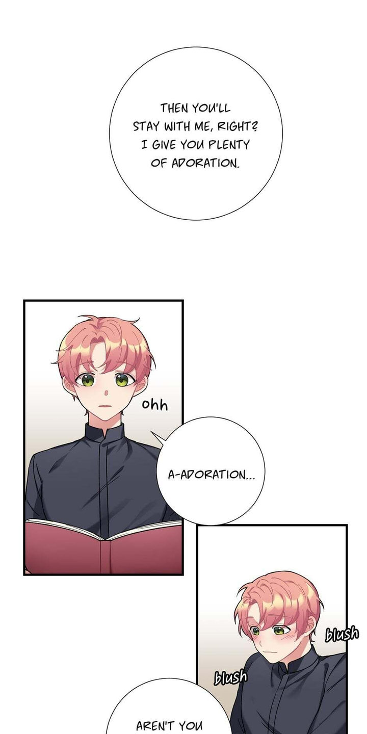 Lady & Maid - Chapter 24 [photo 11] - MangaPorn