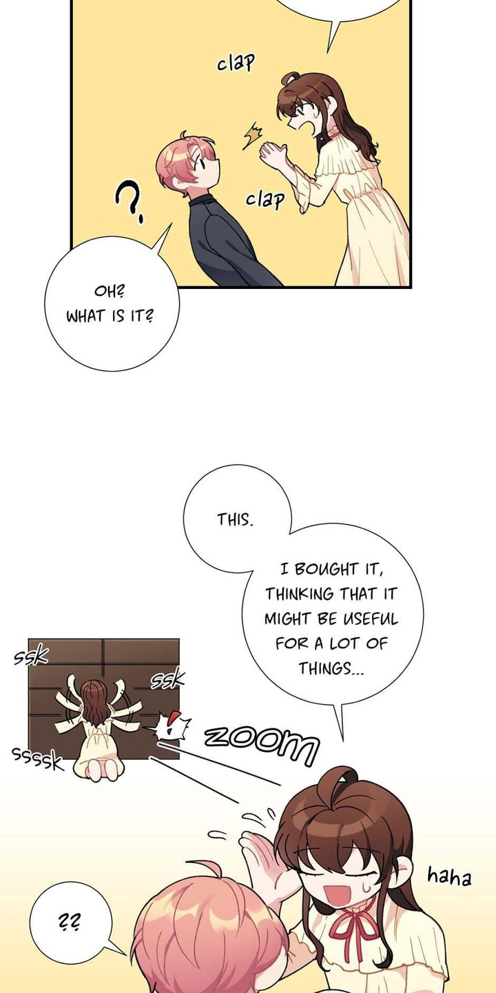 Lady & Maid - Chapter 24 [photo 13] - MangaPorn