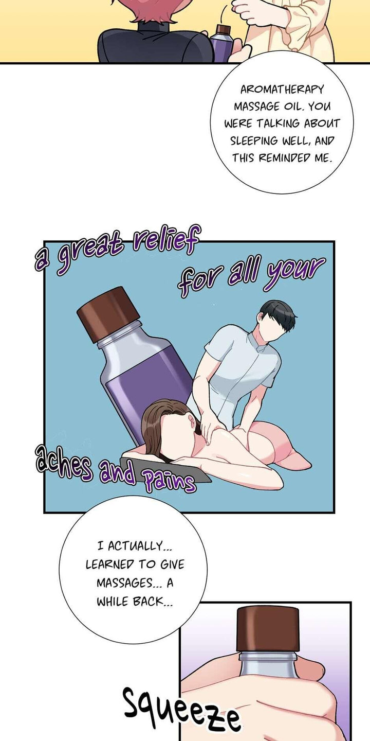 Lady & Maid - Chapter 24 [photo 14] - MangaPorn