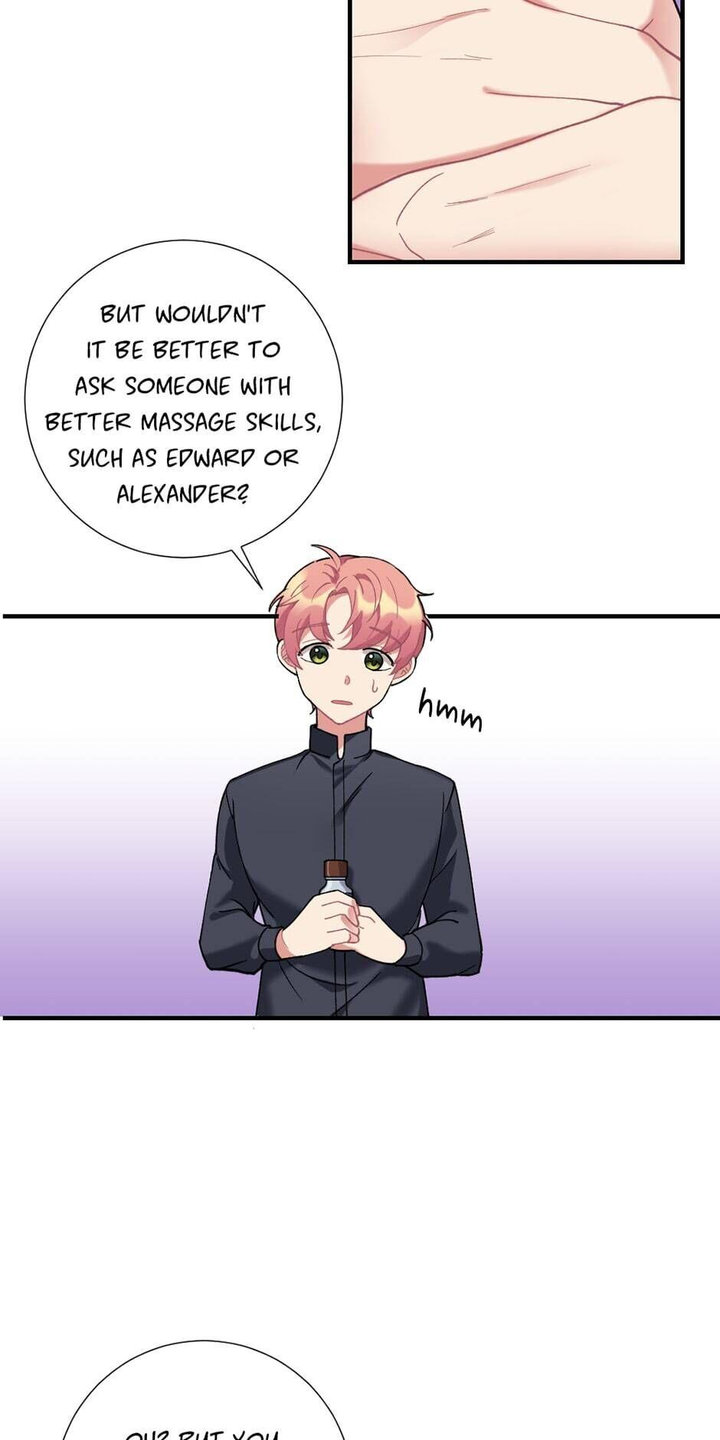 Lady & Maid - Chapter 24 [photo 15] - MangaPorn