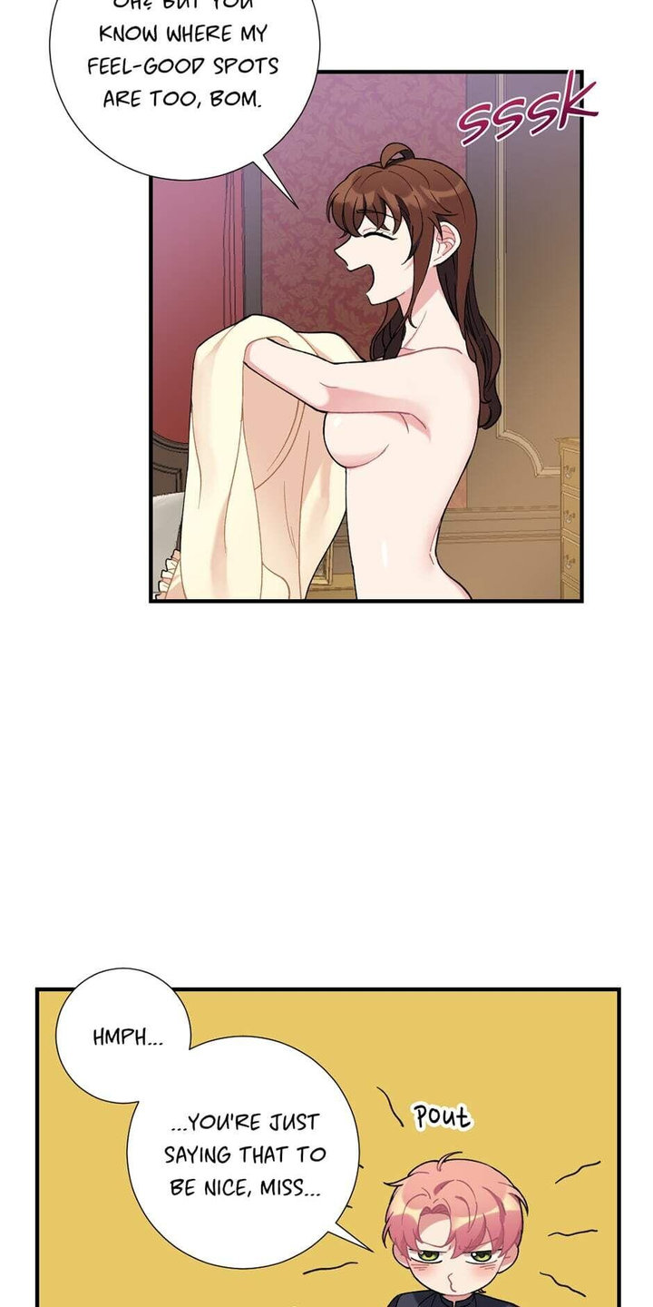 Lady & Maid - Chapter 24 [photo 16] - MangaPorn