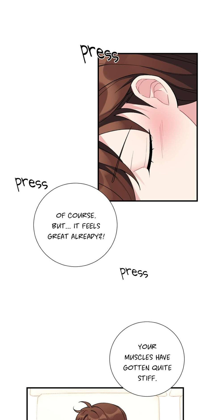 Lady & Maid - Chapter 24 [photo 18] - MangaPorn