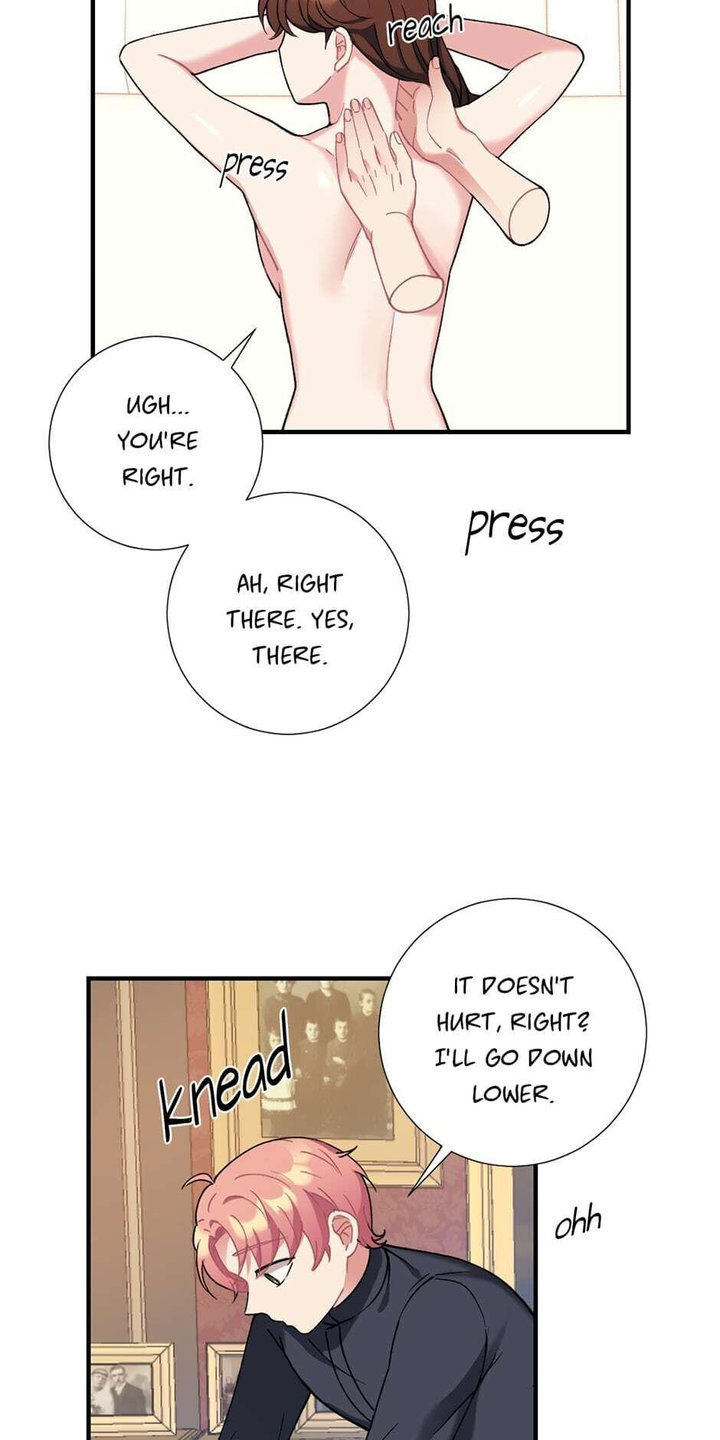 Lady & Maid - Chapter 24 [photo 19] - MangaPorn