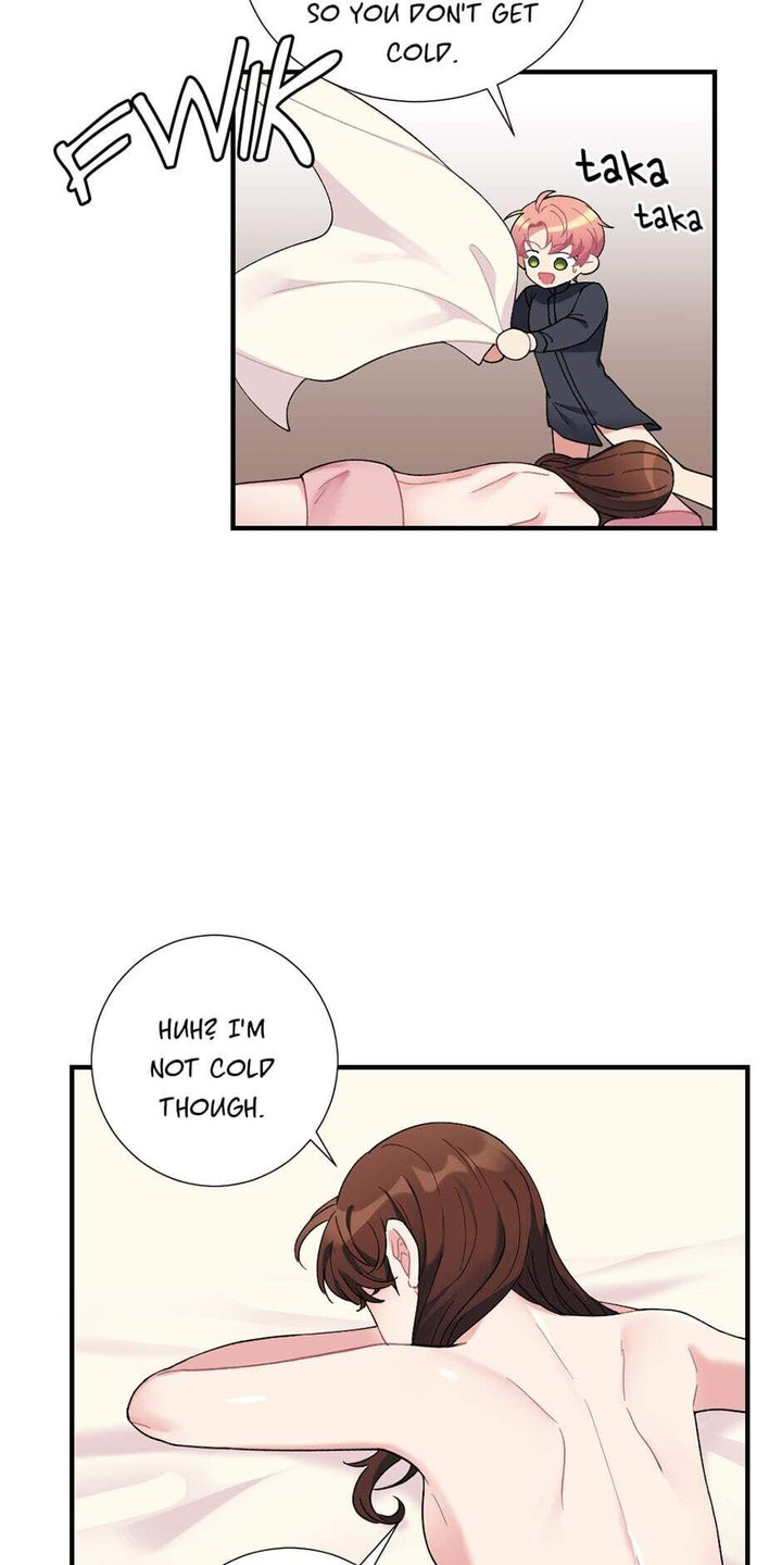 Lady & Maid - Chapter 24 [photo 22] - MangaPorn