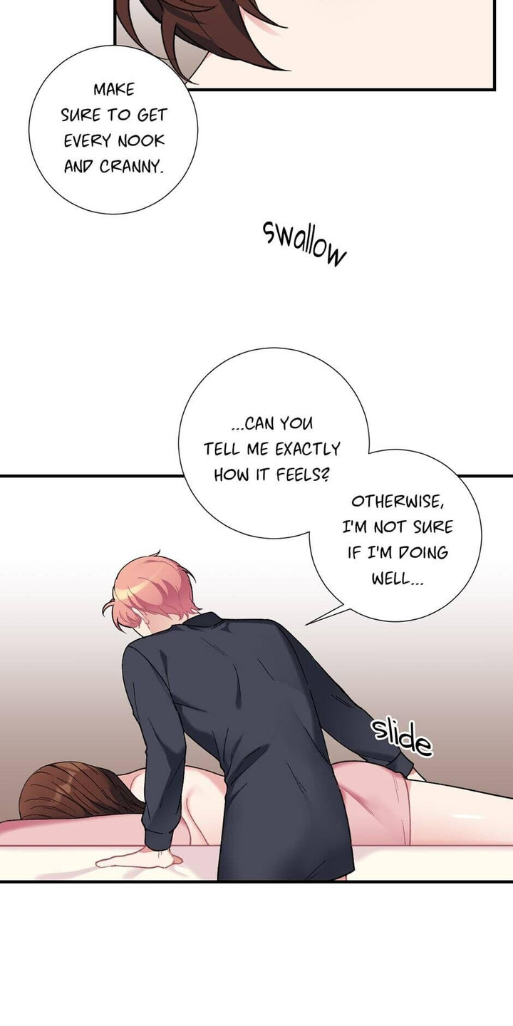 Lady & Maid - Chapter 24 [photo 24] - MangaPorn