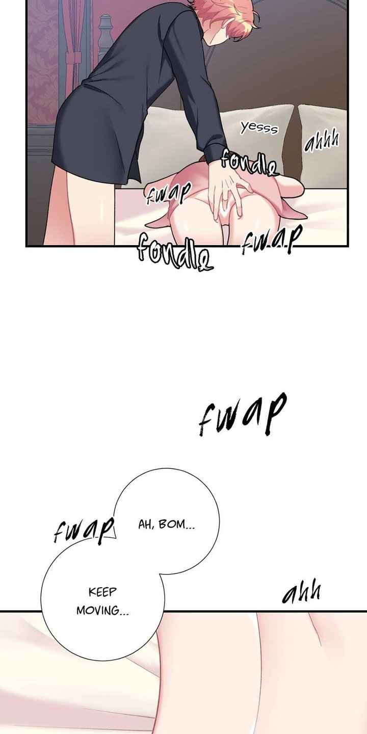 Lady & Maid - Chapter 24 [photo 26] - MangaPorn